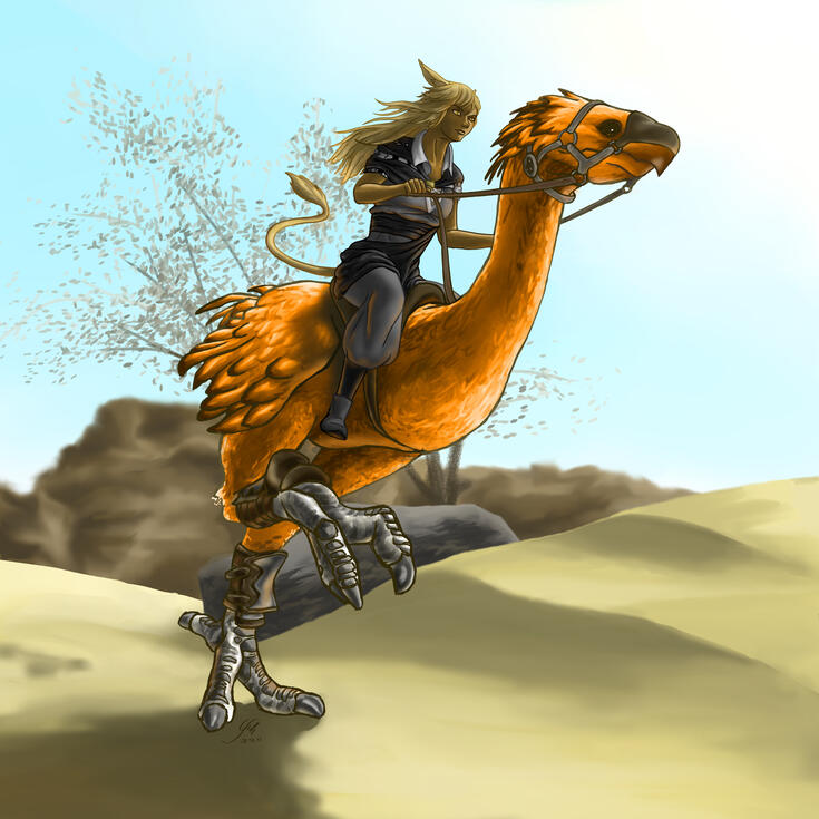 by Raghnall (no link)